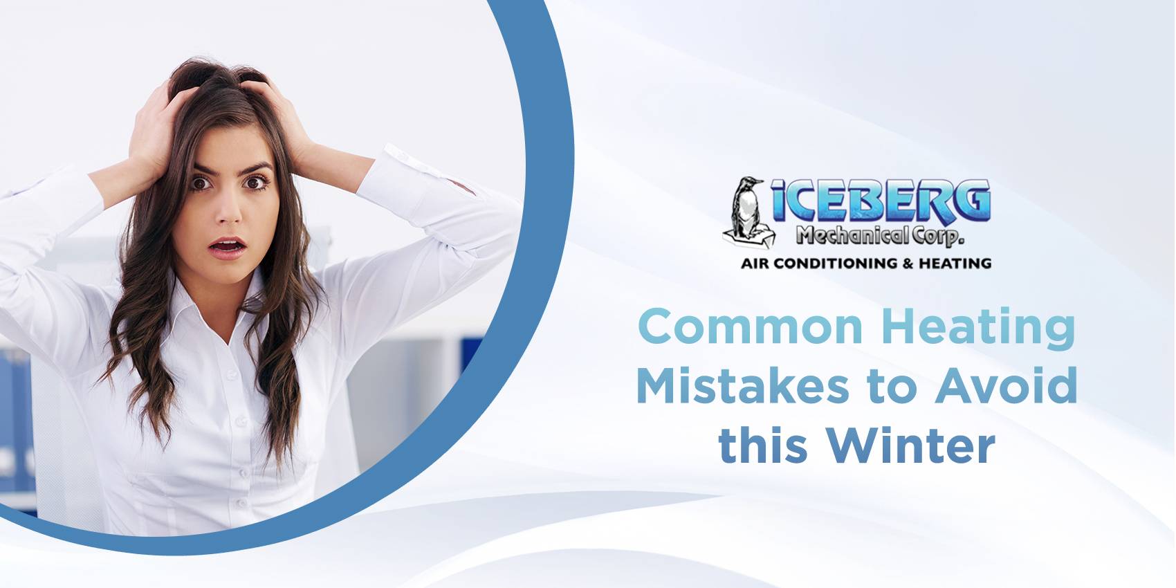 Common HVAC Mistakes