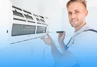 Iceberg Aircon AC Maintenance