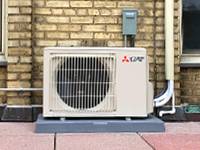 Air Conditioning Services