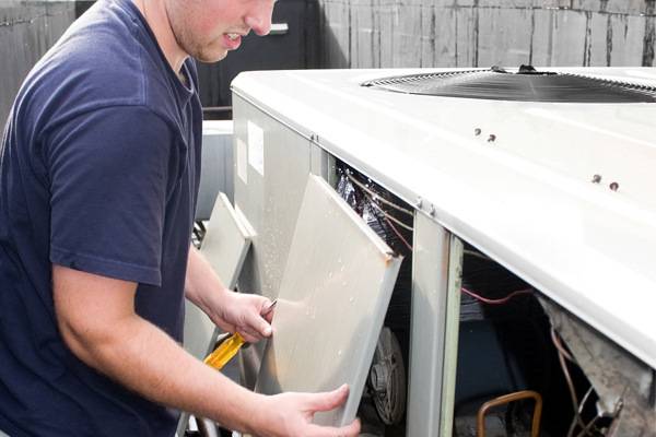 AC Repair Queens