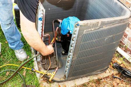 Quality AC Repair Staten Island NY