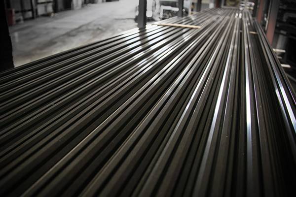 metal sheet