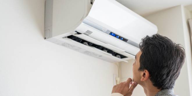 ac repair lafayette
