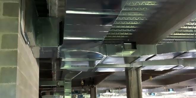 Guide to Sheet Metal Fabrication