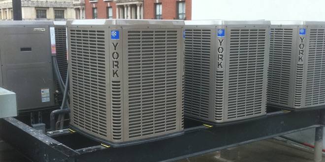 What is HVAC Design