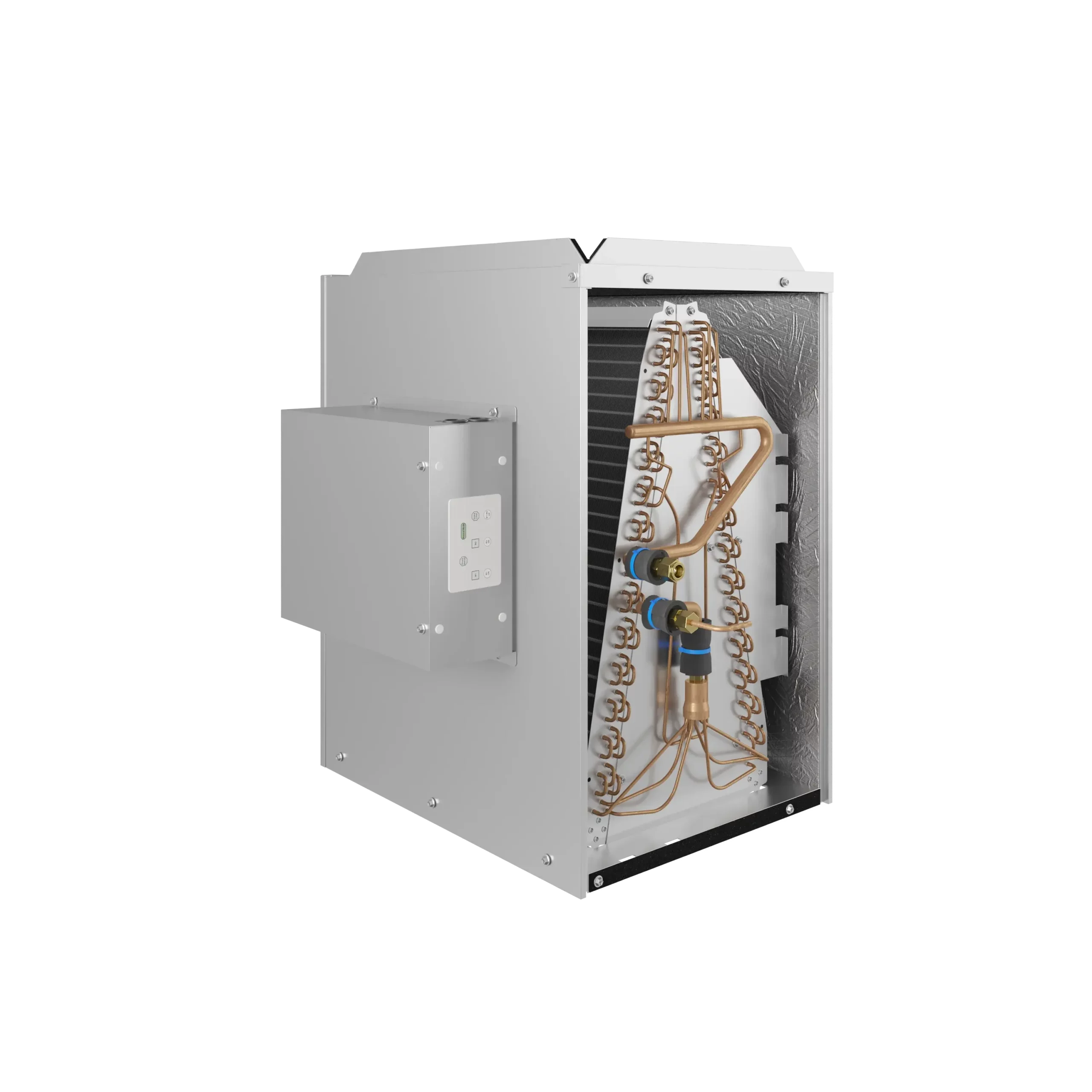 AC Coils