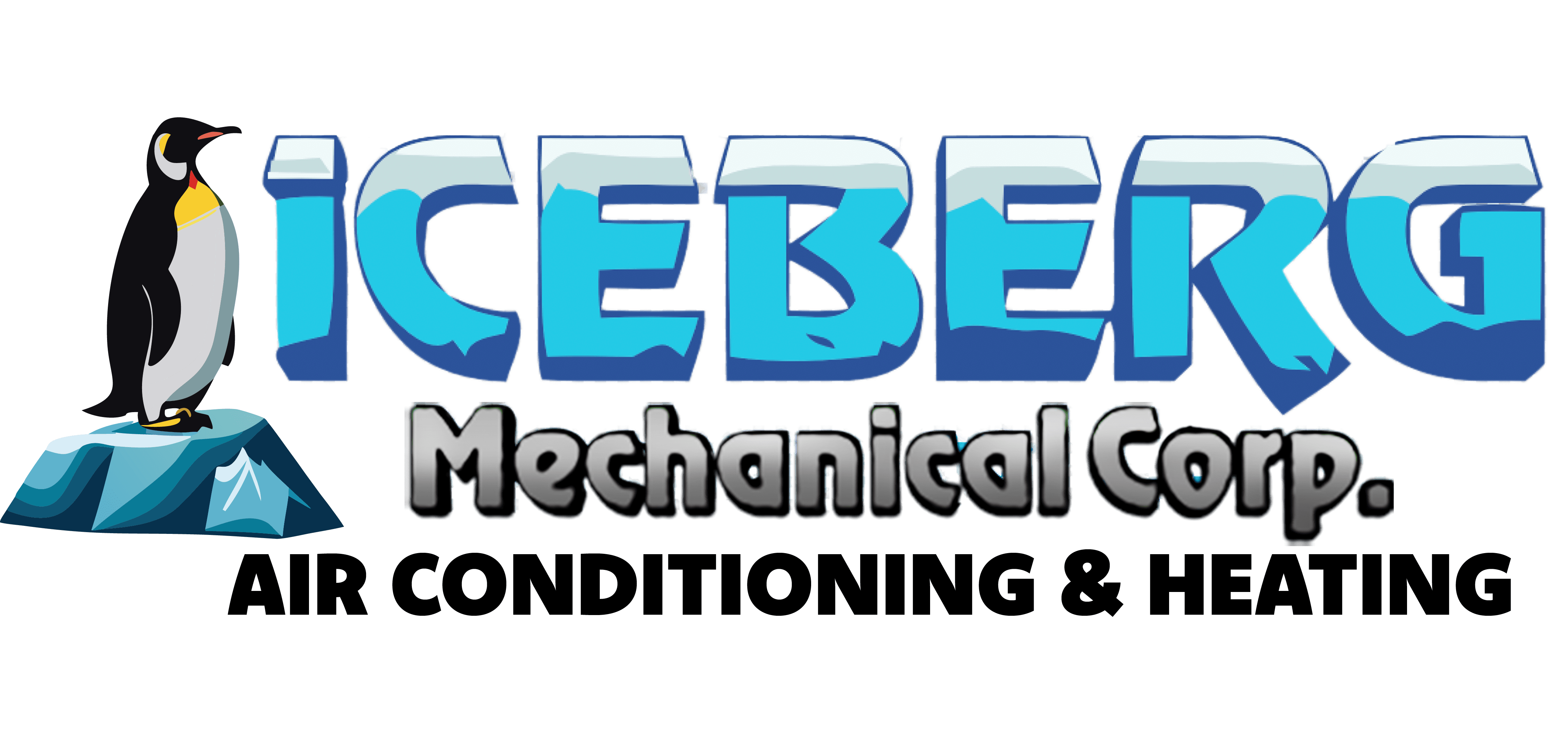 Iceberg Mechanical Corp.