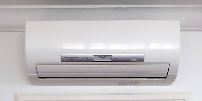 Air conditioner sensor issues