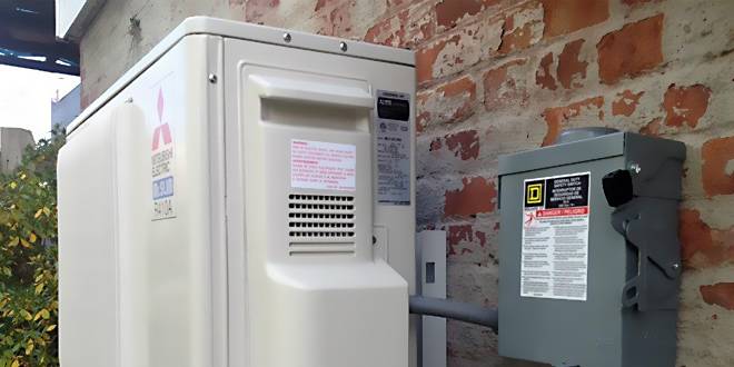 Air conditioner startup problems