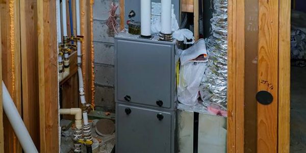 Signs You Need a New Furnace to Get You Through Winter