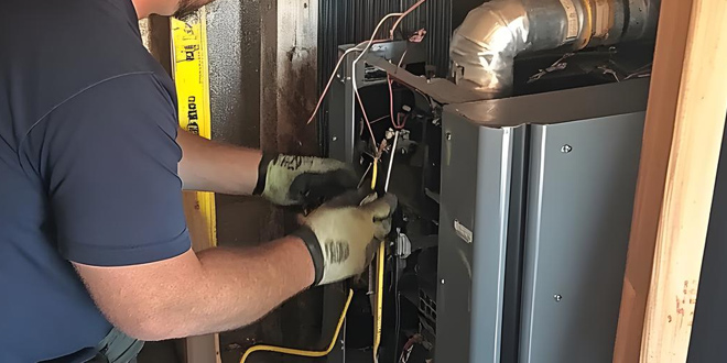 How to Keep Your Heating System Running Efficiently