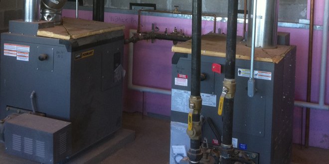 When to Upgrade Your Furnace for Maximum Efficiency